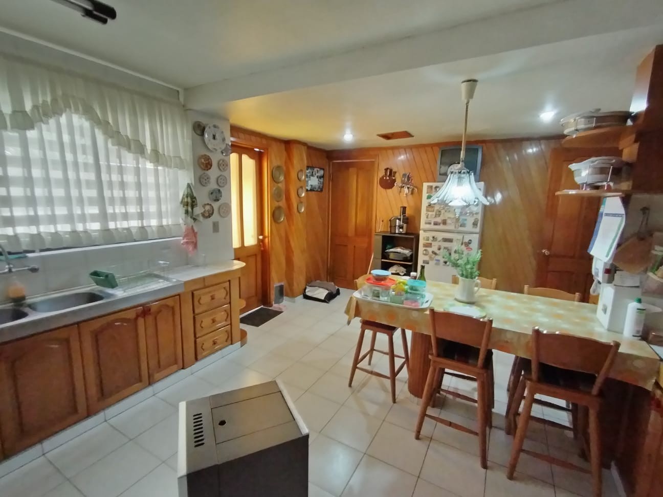 Casa en AlquilerAvenida Julio Mendez No 10 esquina calle 11 meseta de Achumani Foto 26