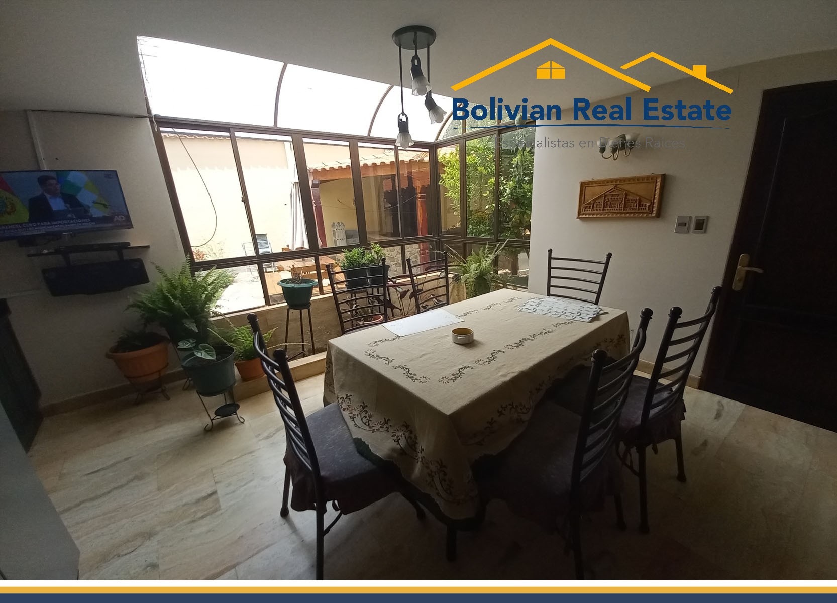 En Alquiler a $us 2,900 Foto 9