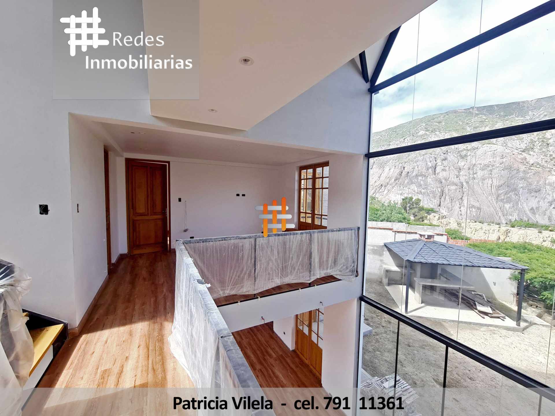 Casa en VentaPRECIOSAS CASAS A LA VENTA EN HUAJCHILLA 4 dormitorios 4 baños 3 parqueos Foto 19