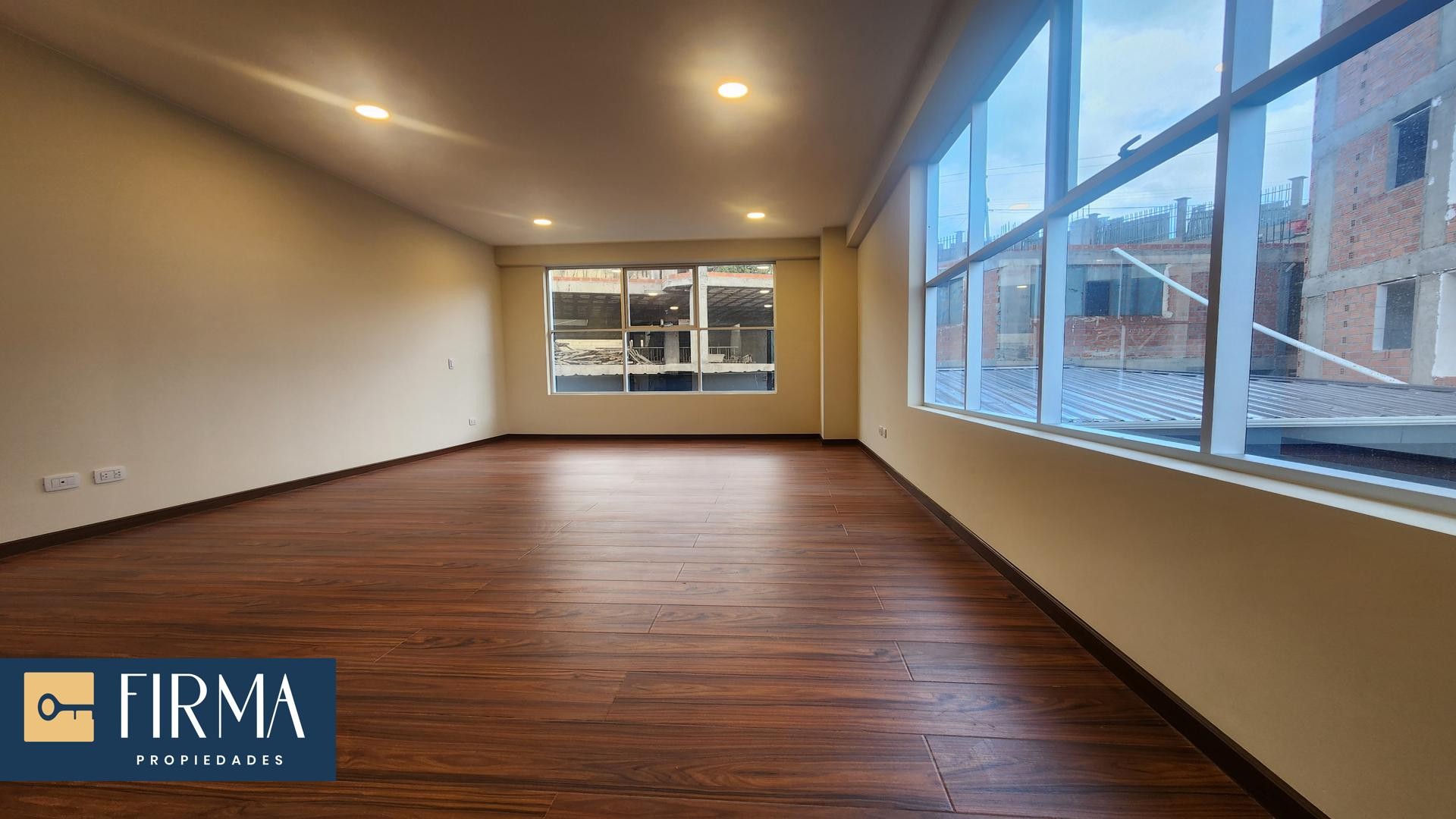 Departamento en VentaDEPARTAMENTO A ESTRENAR EN ACHUMANI 3 dormitorios 3 baños 1 parqueos Foto 8