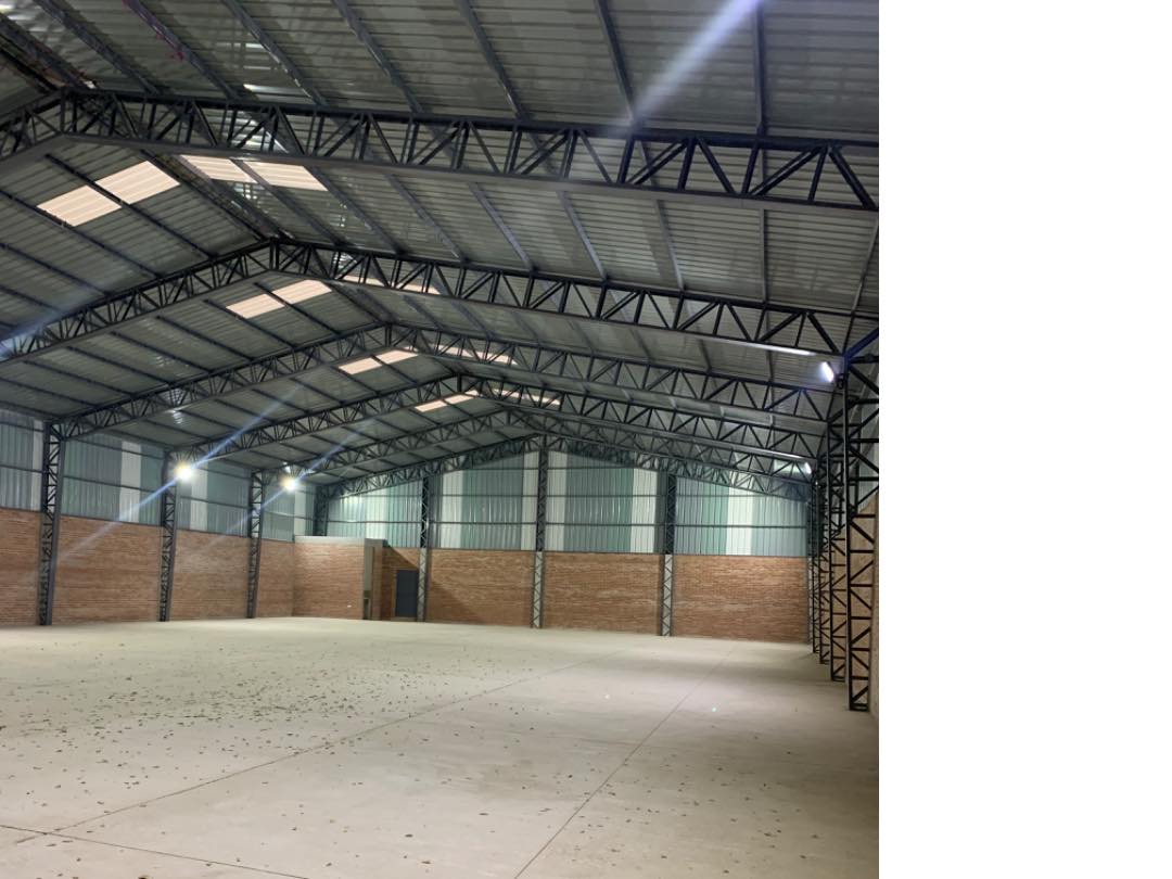 Galpón Av Virgen de Luján/ Barrio Zaragoza  Foto 5