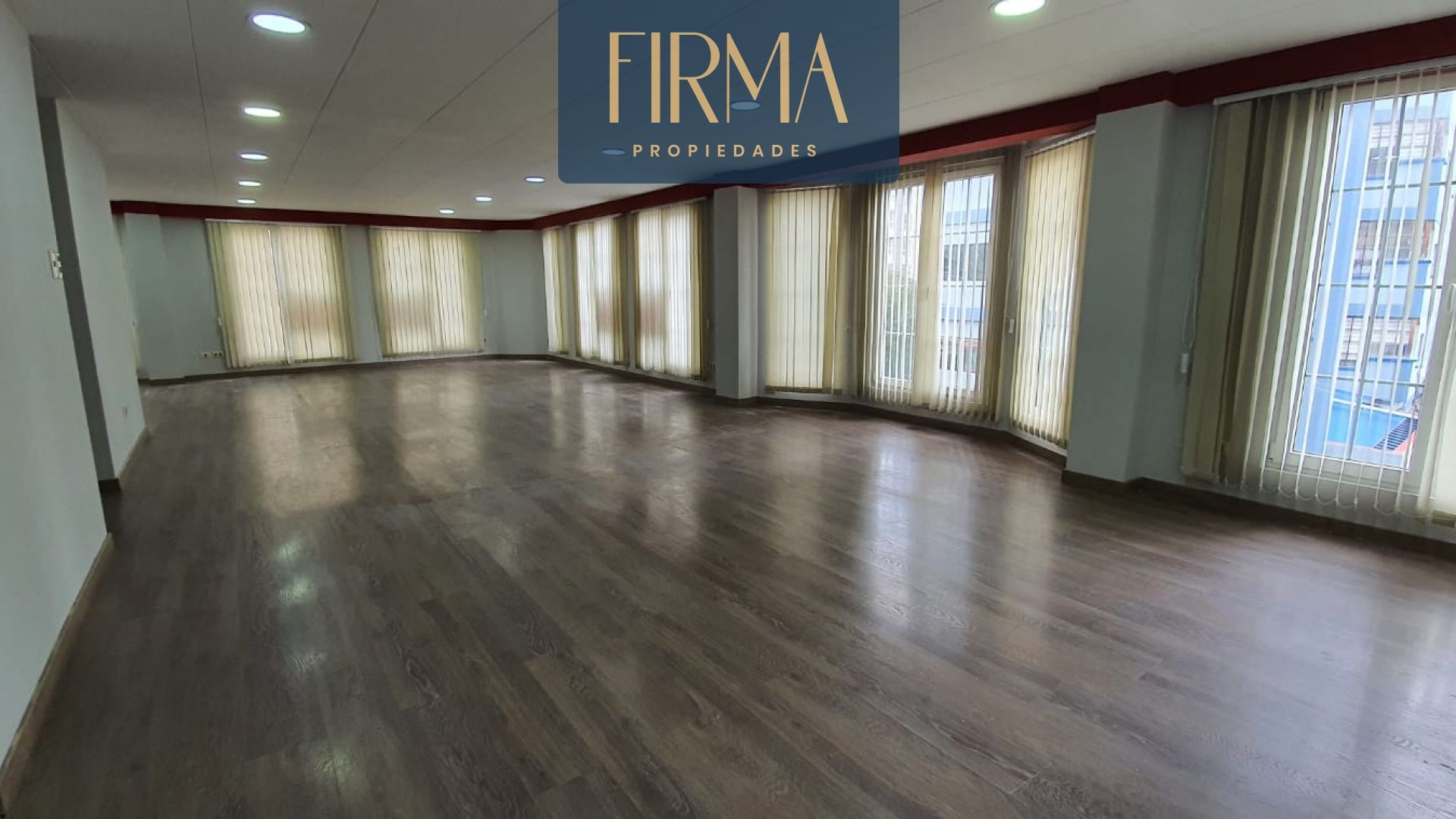 Oficina OFICINA EN ALQUILER EN SOPOCACHI Foto 1