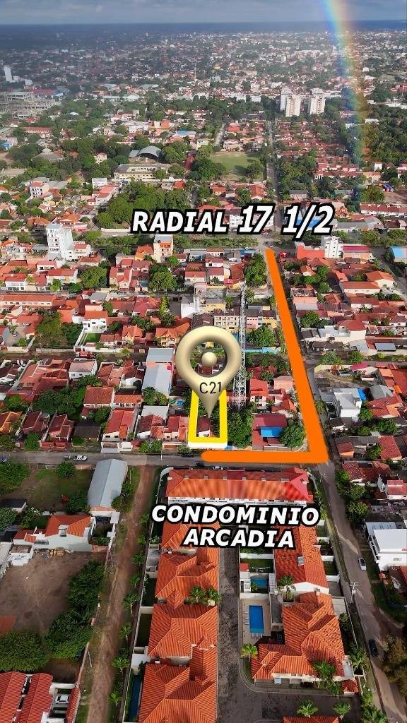 Casa en VentaCASA A PRECIO DE TERRENO 3 dormitorios 2 baños 2 parqueos Foto 3