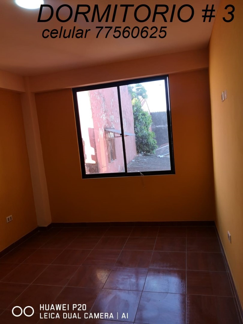 Departamento en VentaUrbanizacion España Av. pedro casals  Foto 3