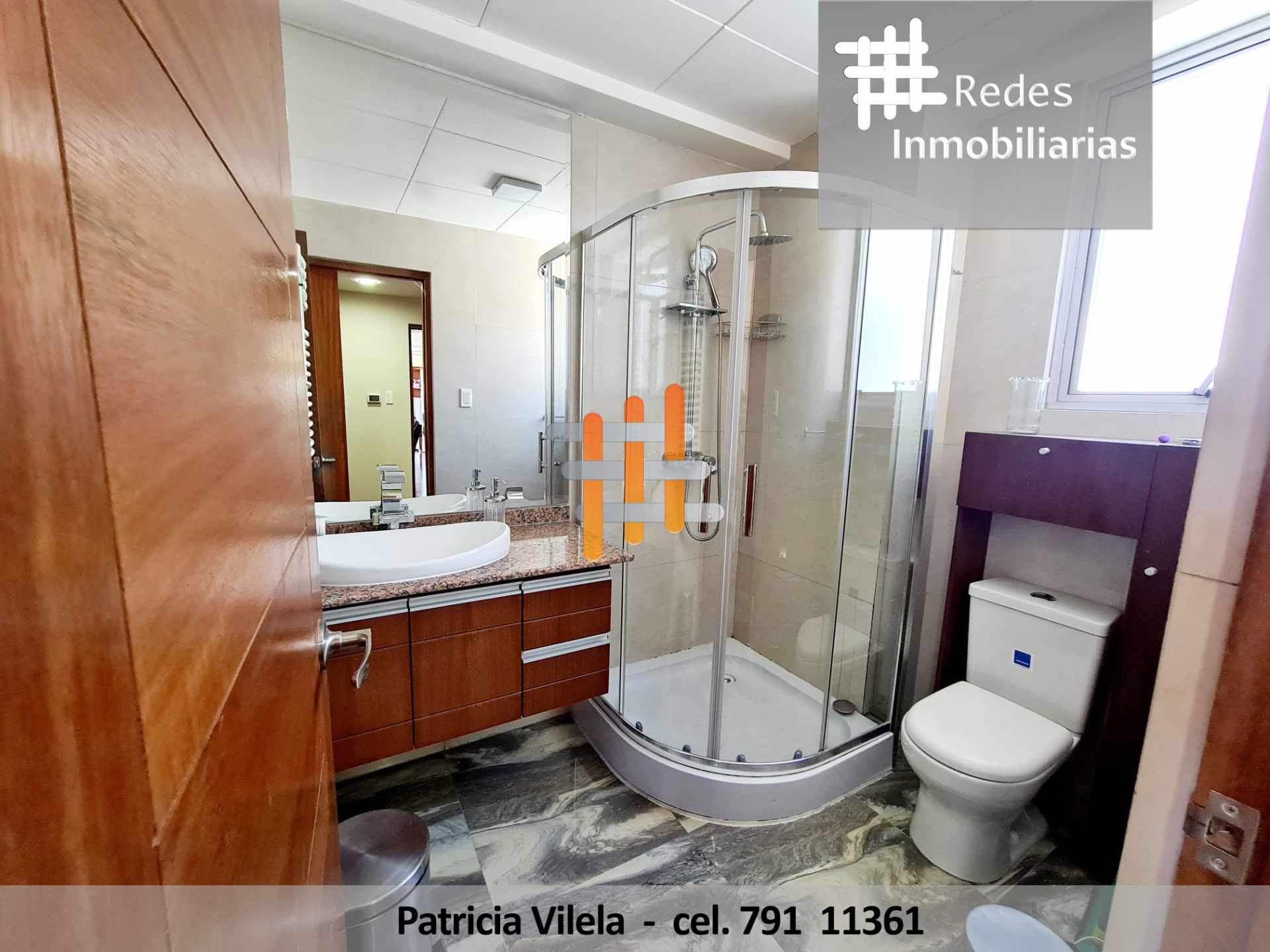 Departamento en VentaPENTHOUSE EN VENTA GRANDE COMO POCOS EN PLENO SAN MIGUEL SOBRE AV. MONTENEGRO  Foto 12