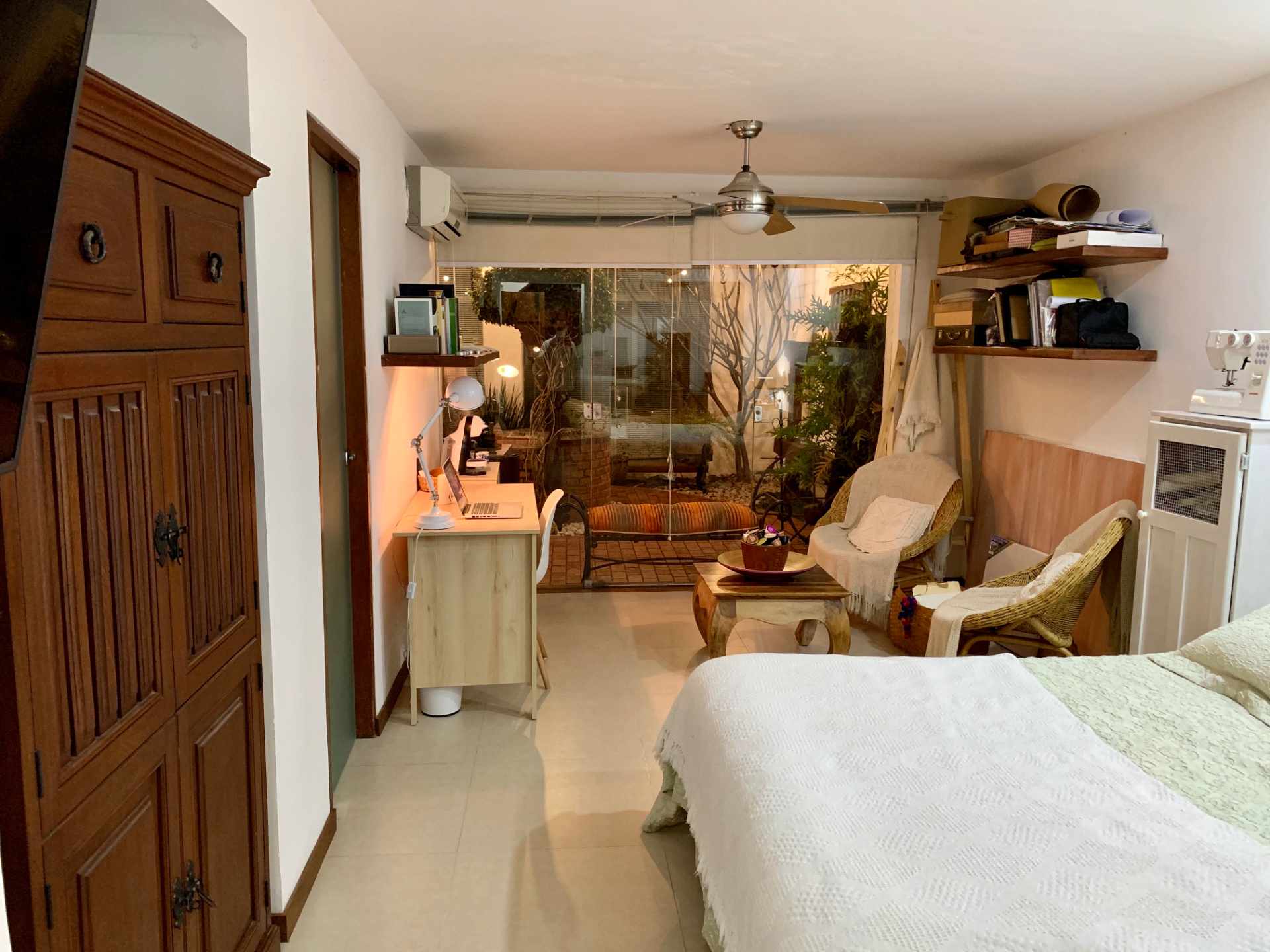 Casa en Las Palmas en Santa Cruz de la Sierra 3 dormitorios 4 baños 2 parqueos Foto 24