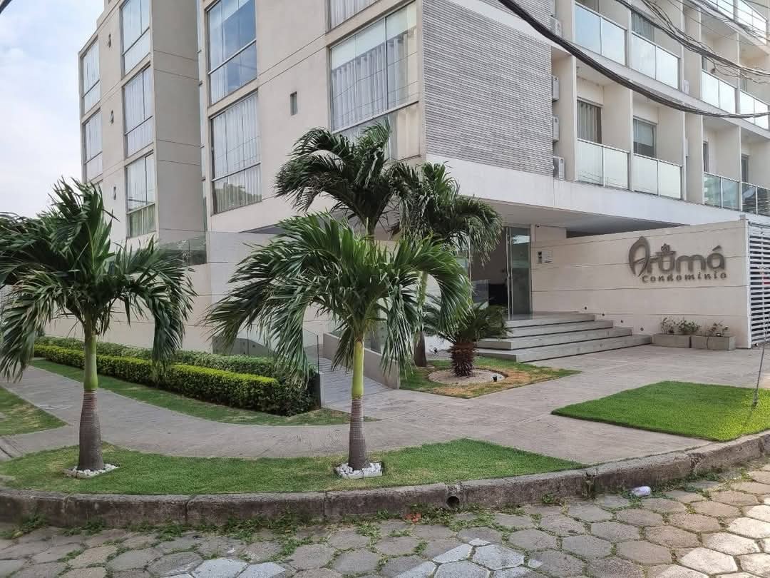 Departamento en Entre 2do y 3er anillo Oeste en Santa Cruz de la Sierra 1 dormitorios 1 baños  Foto 9
