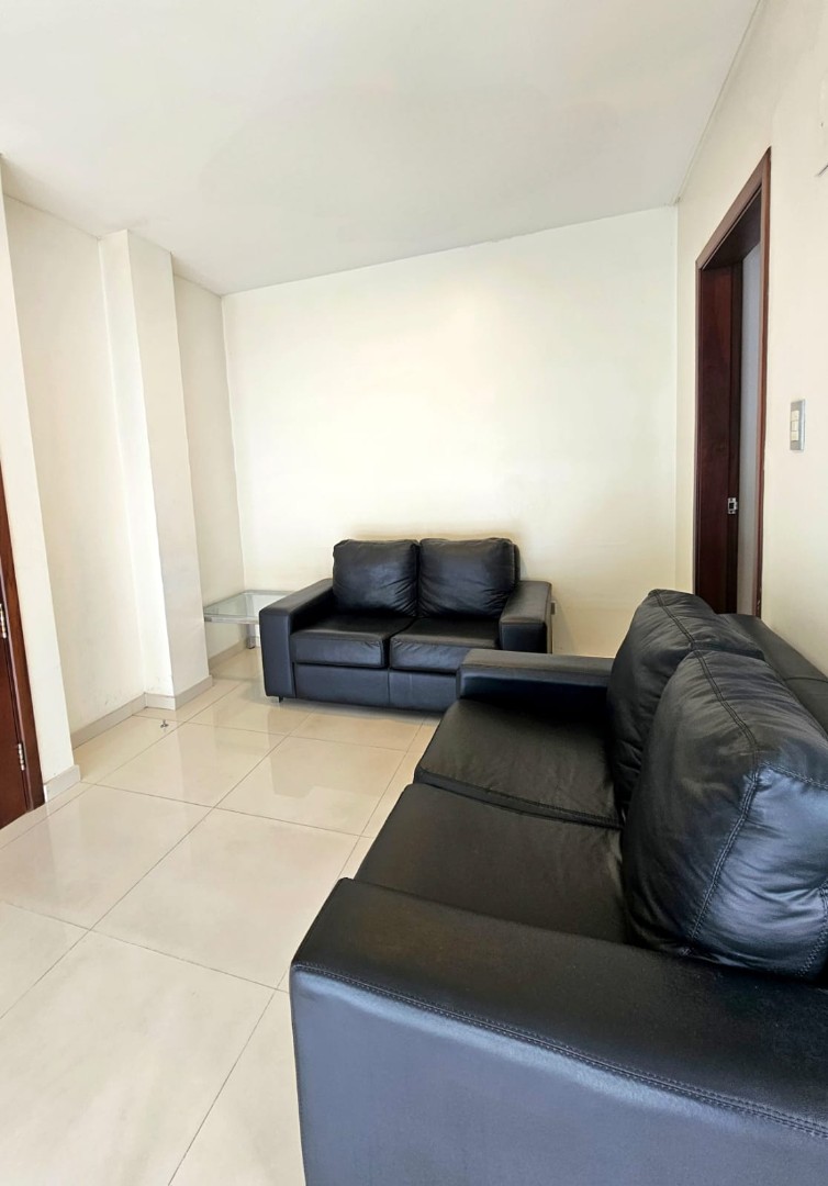 Departamento en AlquilerAv. Ejército Nacional- Zona Cine CENTER  1 dormitorios 1 baños 1 parqueos Foto 8