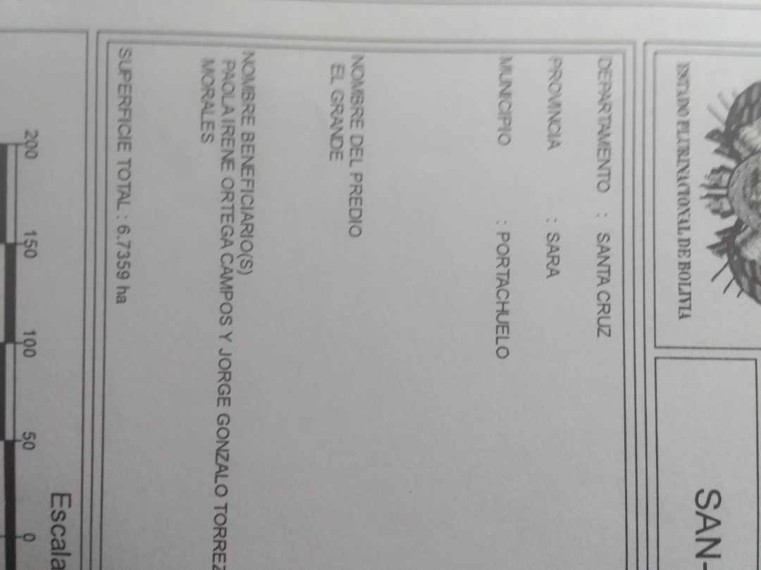 En Venta a $us 33,680 Foto 1