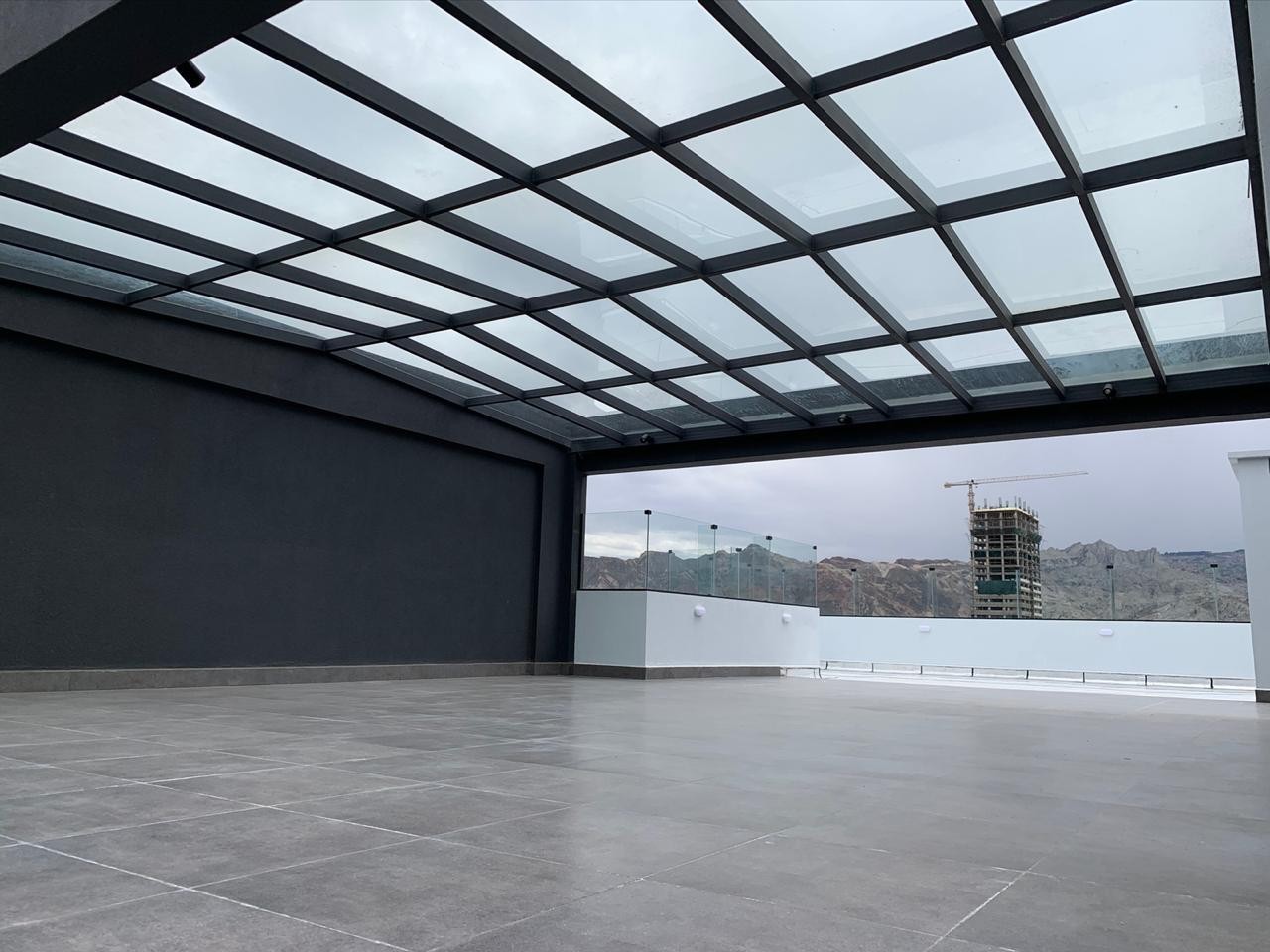 Departamento en Calacoto en La Paz 3 dormitorios 3 baños 1 parqueos Foto 23