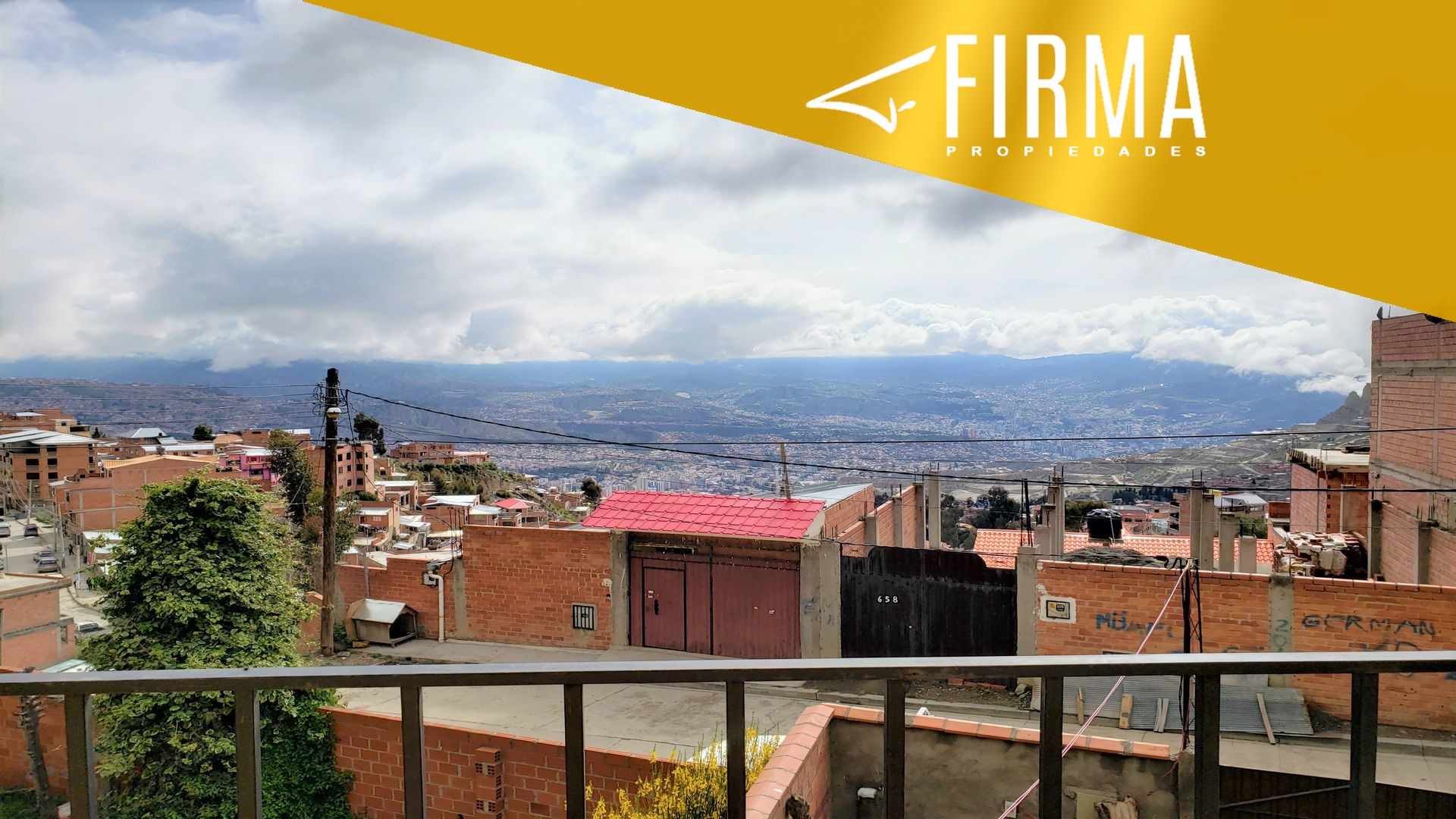 Casa en Llojeta en La Paz 4 dormitorios 3 baños 1 parqueos Foto 4