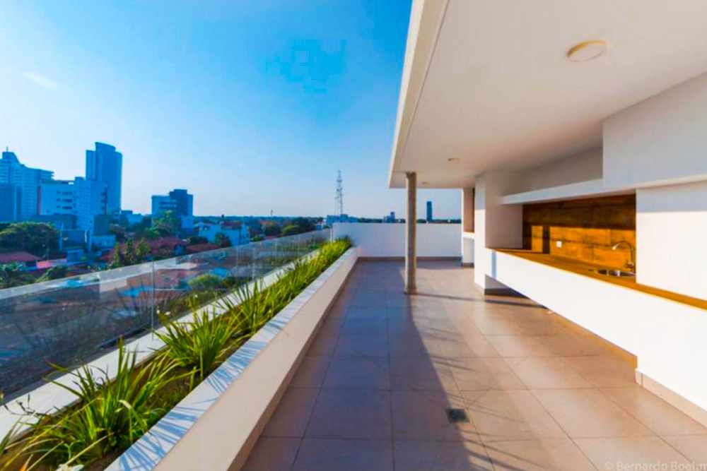 Departamento en VentaDepartamento en venta, Cond. Plus+Isuto 2 dormitorios 1 baños  Foto 11