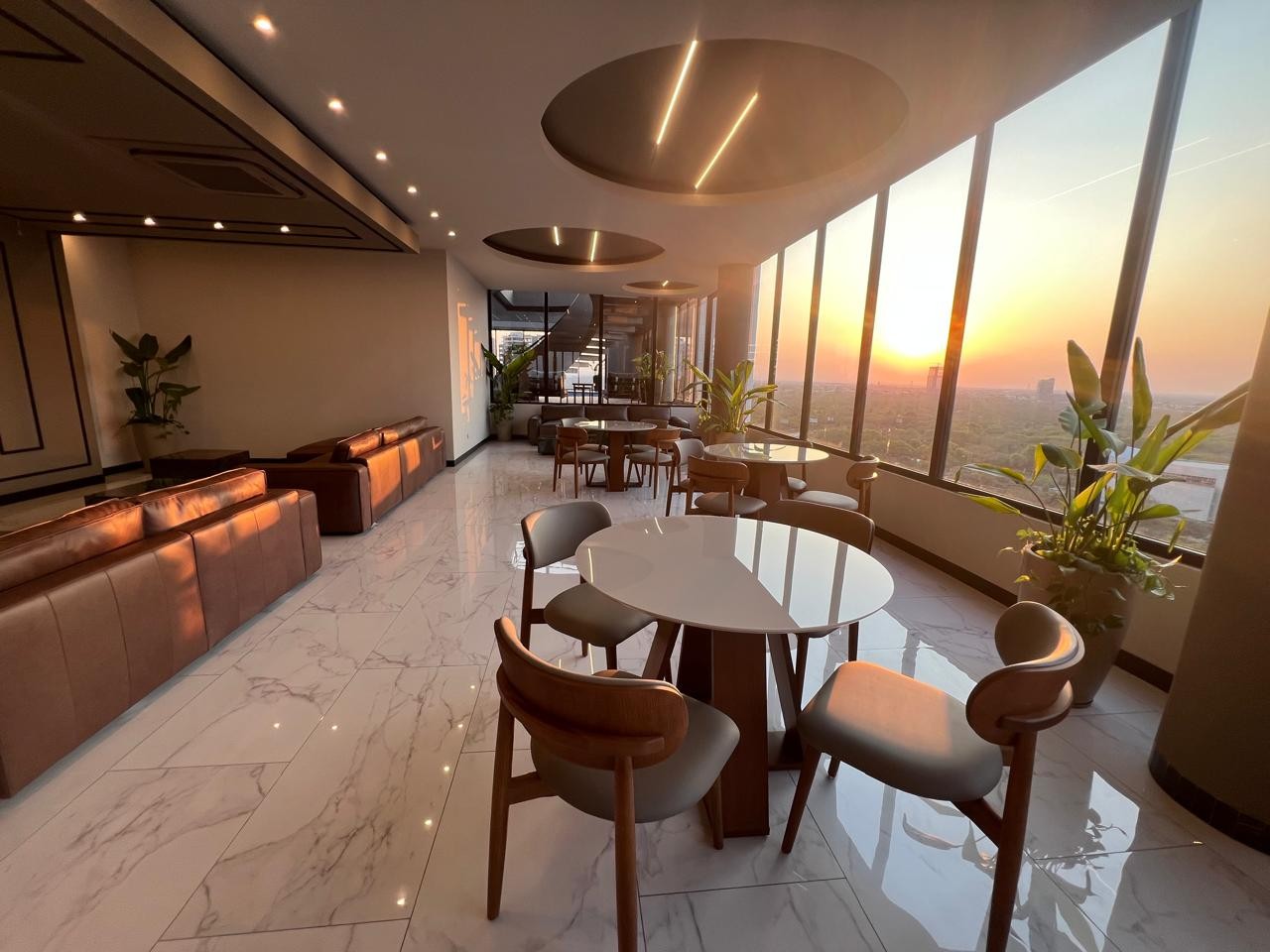 Departamento en AnticréticoDEPARTAMENTO DE LUJO 1 dormitorios 1 baños 1 parqueos Foto 15