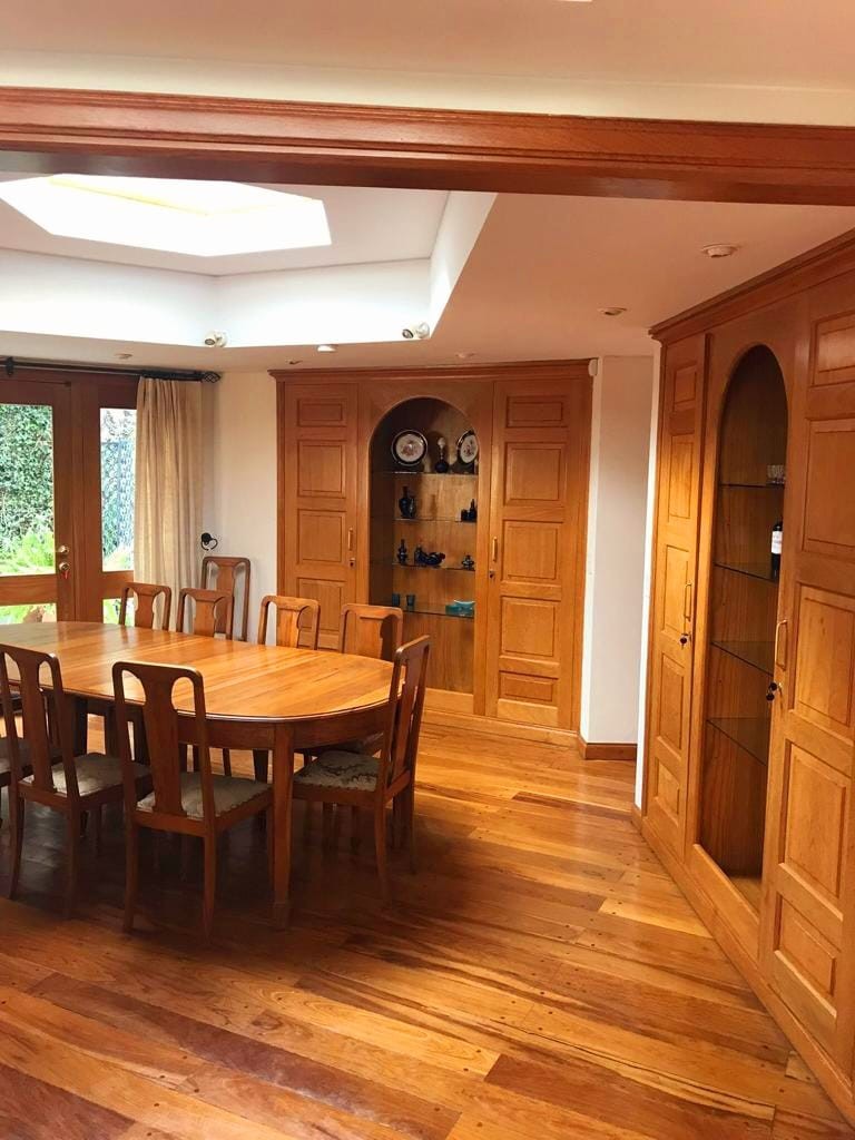 Casa en AlquilerCalacoto - La Florida  Foto 19