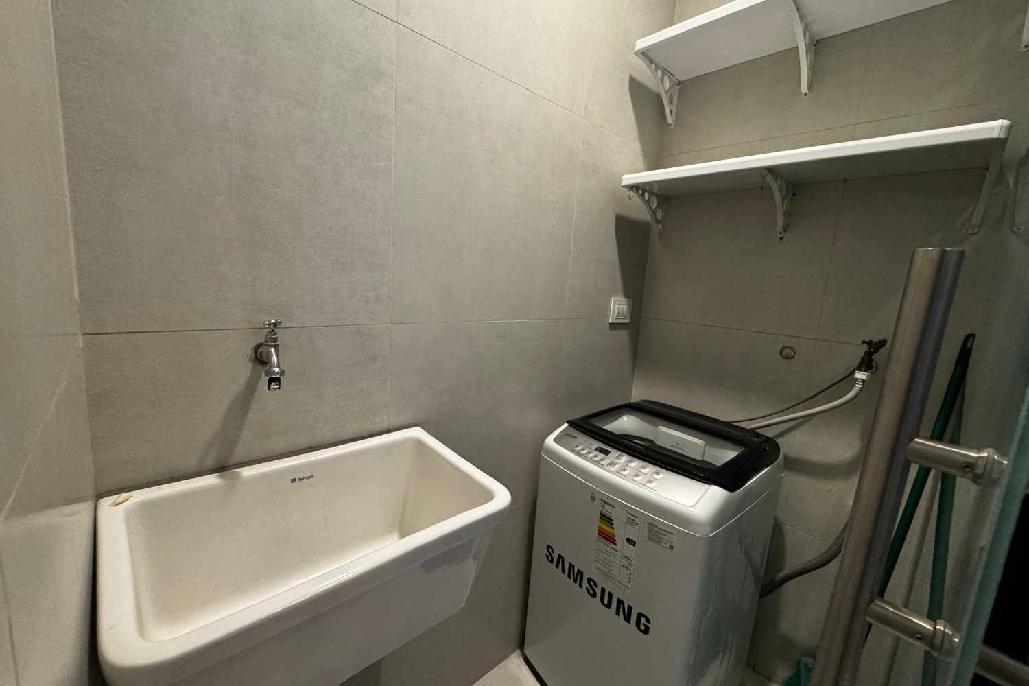 Departamento en Equipetrol en Santa Cruz de la Sierra 1 dormitorios 1 baños 1 parqueos Foto 11