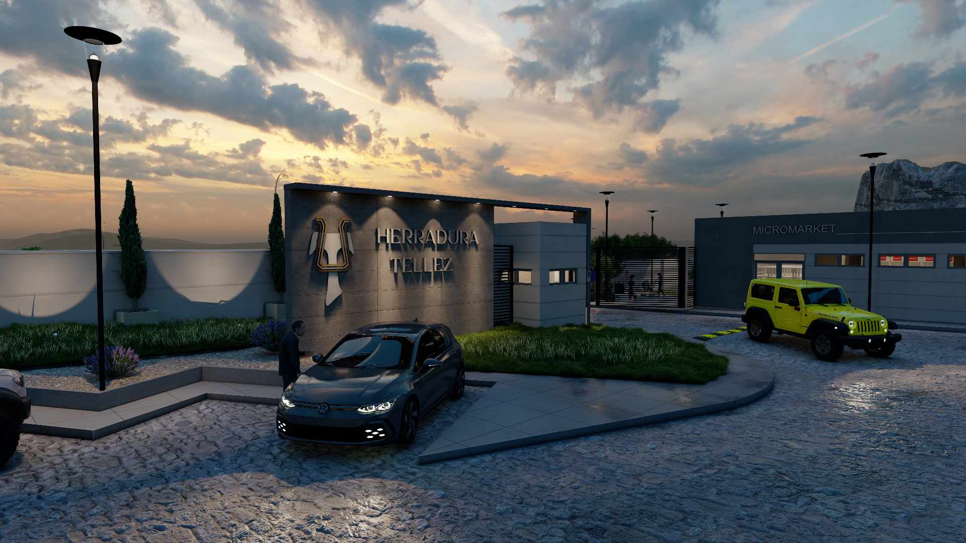 Terreno en VentaAchocalla Foto 4