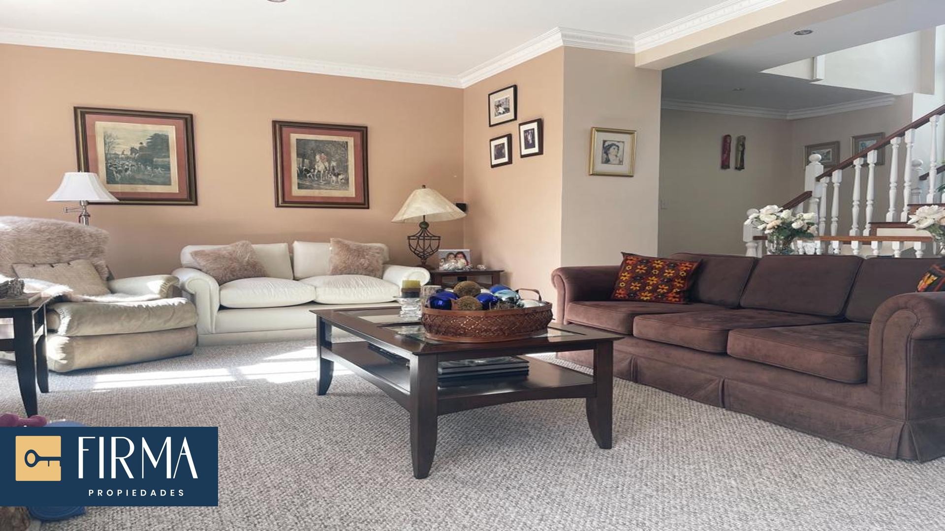 Casa en AlquilerCASA EN ALQUILER CON PISCINA PRIVADA EN CONDOMINIO PRIVADO Foto 6