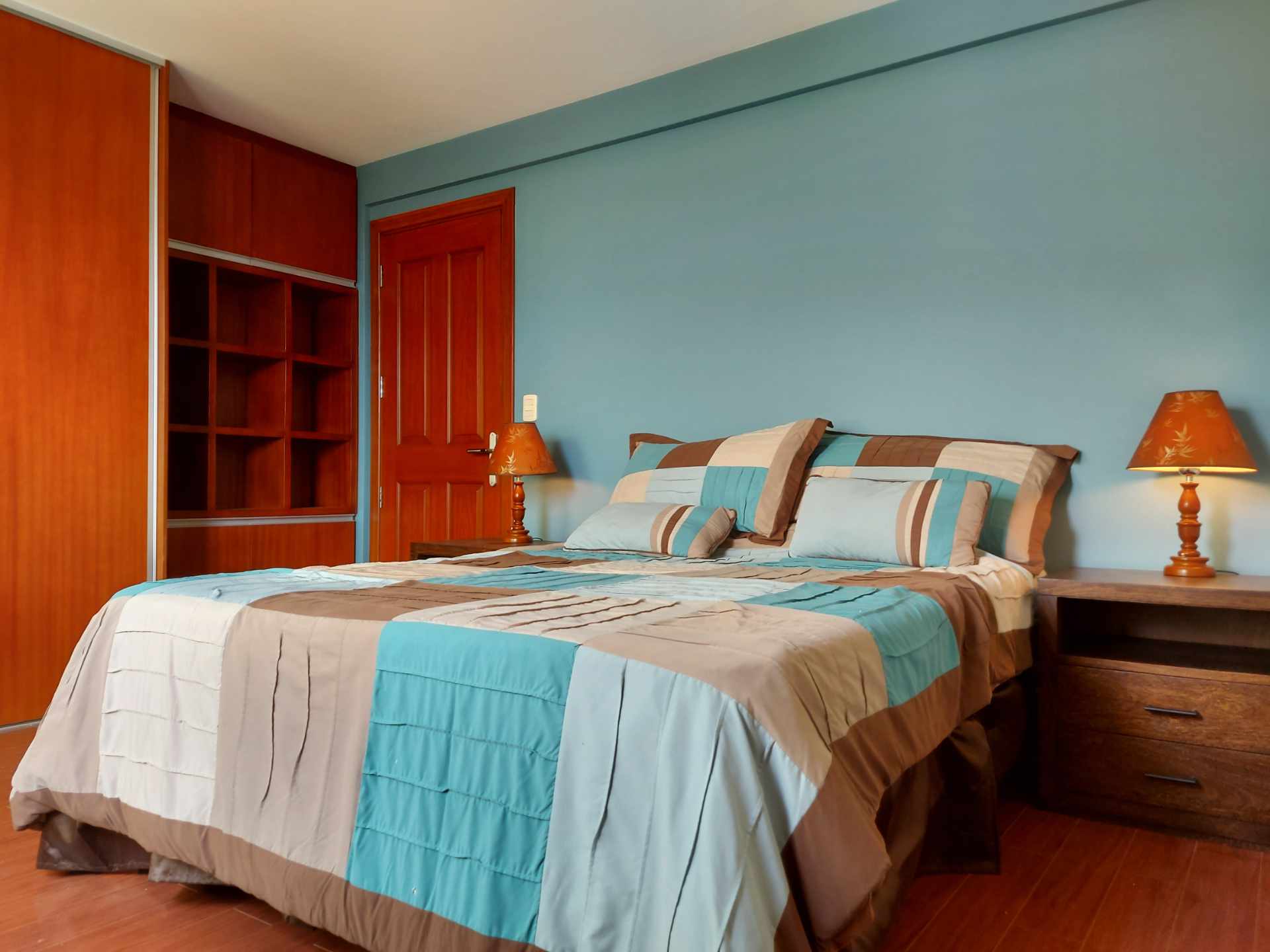 Departamento en VentaAV. AMÉRICA ESQUINA AV. BEIJING Foto 7