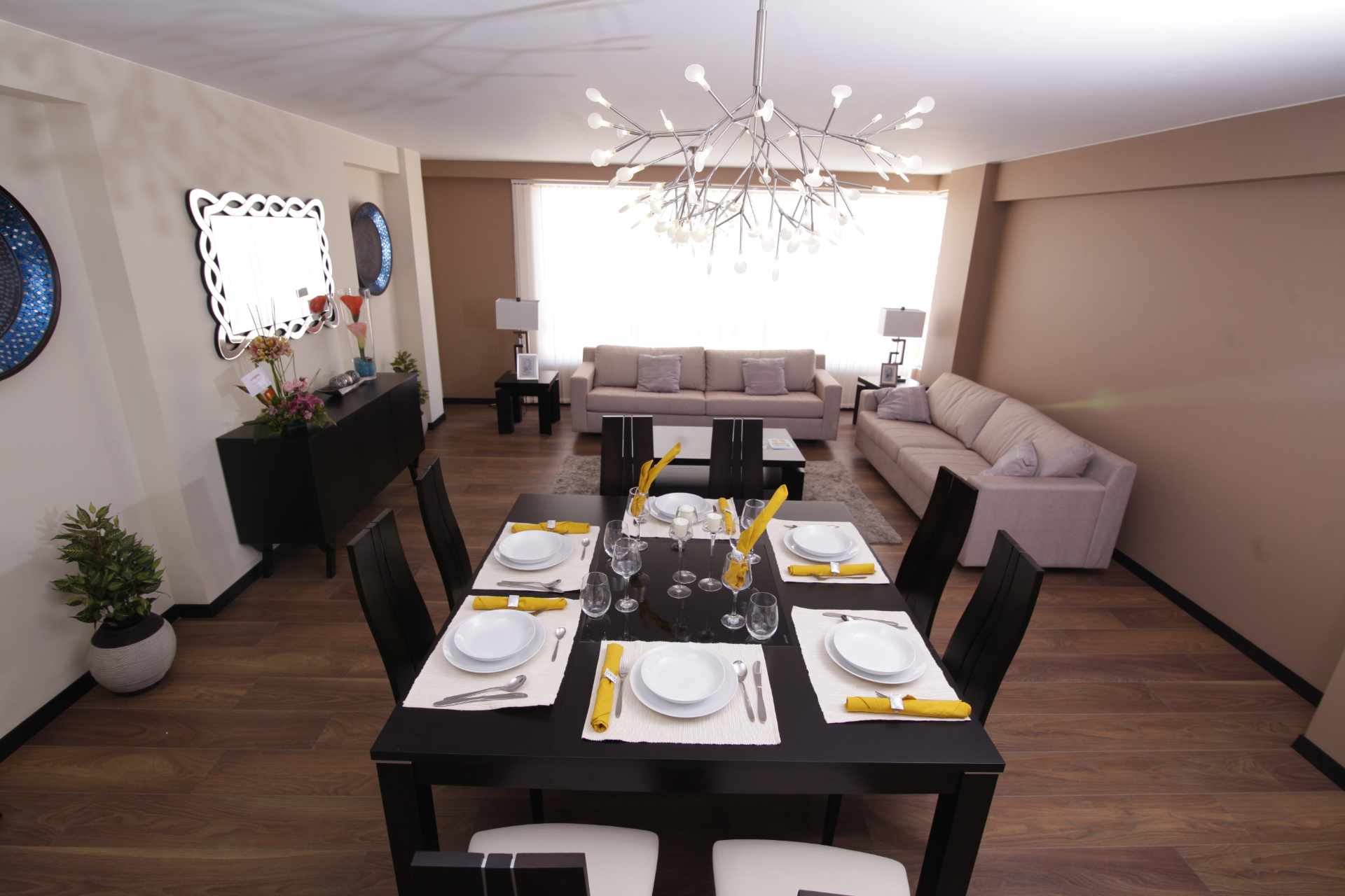 Departamento ECO SPA - Irpavi II - Avenida Aruntaya  Foto 7