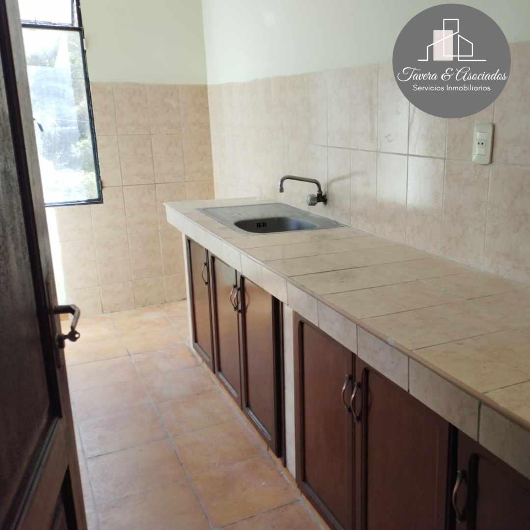 Departamento EN VENTA – HERMOSO DEPARTAMENTO A ESTRENAR EN VILLA EL CARMEN Foto 3