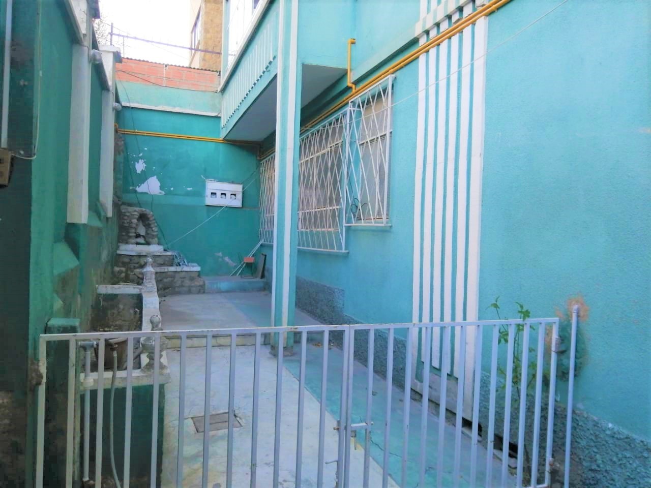 Departamento en VentaDEPARTAMENTO A LA VENTA EN SOPOCACHI - CRISTO REY (DV 039), Crespo 3 dormitorios 2 baños  Foto 7
