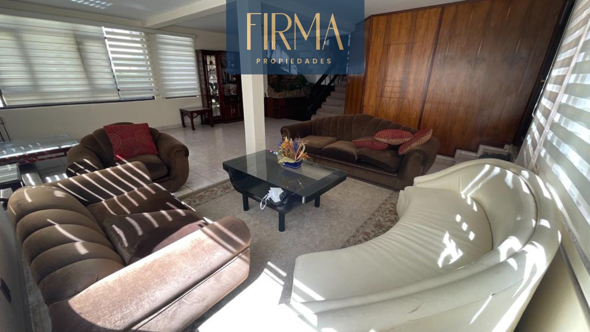 Casa en Koani en La Paz 3 dormitorios 4 baños 2 parqueos Foto 14