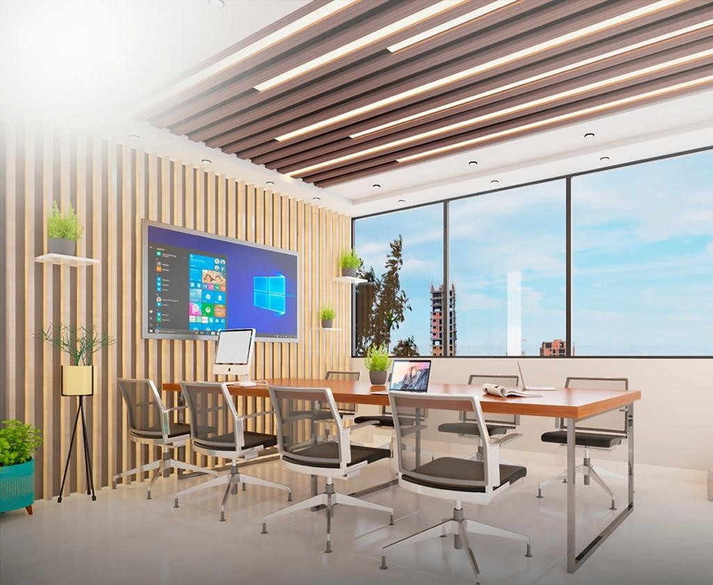 Departamento en Entre 2do y 3er anillo Norte en Santa Cruz de la Sierra 1 dormitorios 1 baños  Foto 10