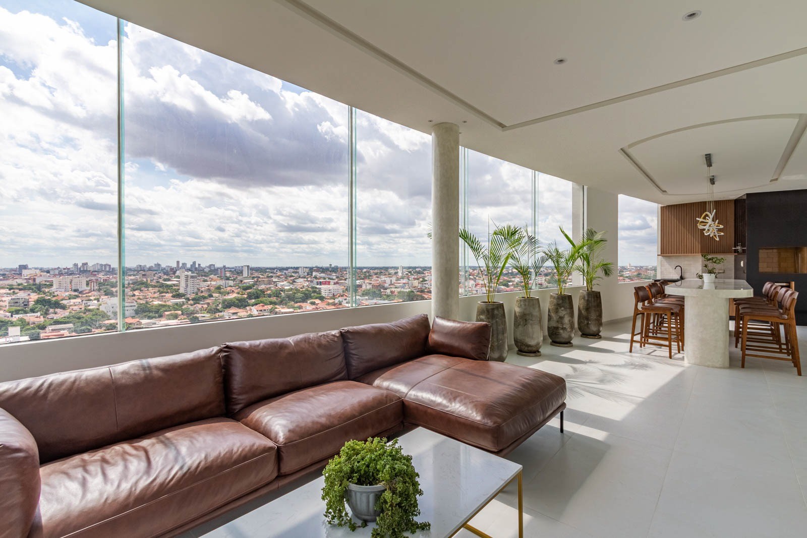 Departamento BARRIO LAS PALAMAS 
📌📌EDIFICIO MILENIUM 
          HERMOSO DEPARTAMENTO A ESTRENAR EN ALQUILER !!!!
AGENDA TU VISITA  Foto 13