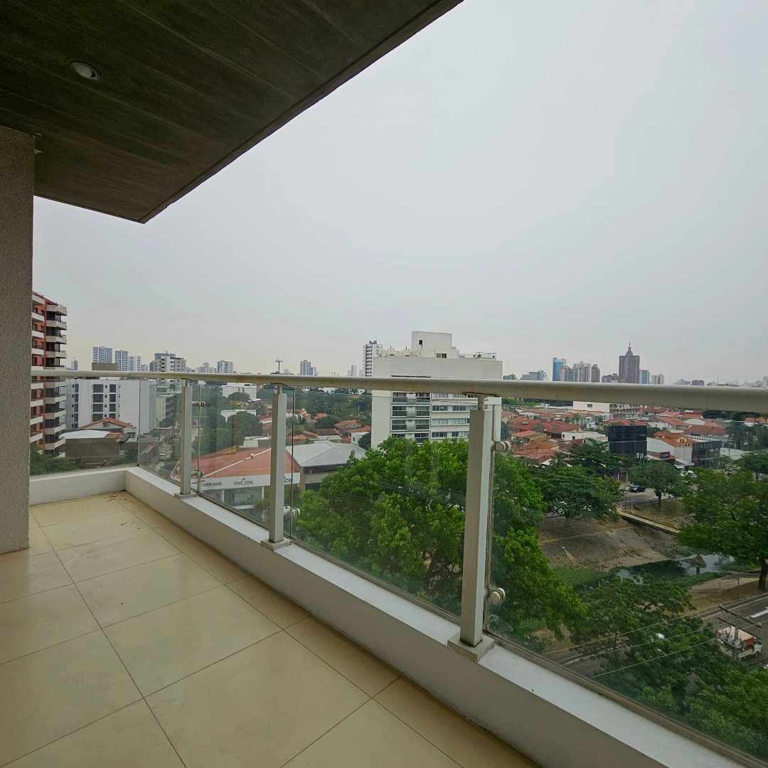 Departamento AV. CANAL ISUTO , ENTRE 2DO Y 3ER ANILLO Foto 5