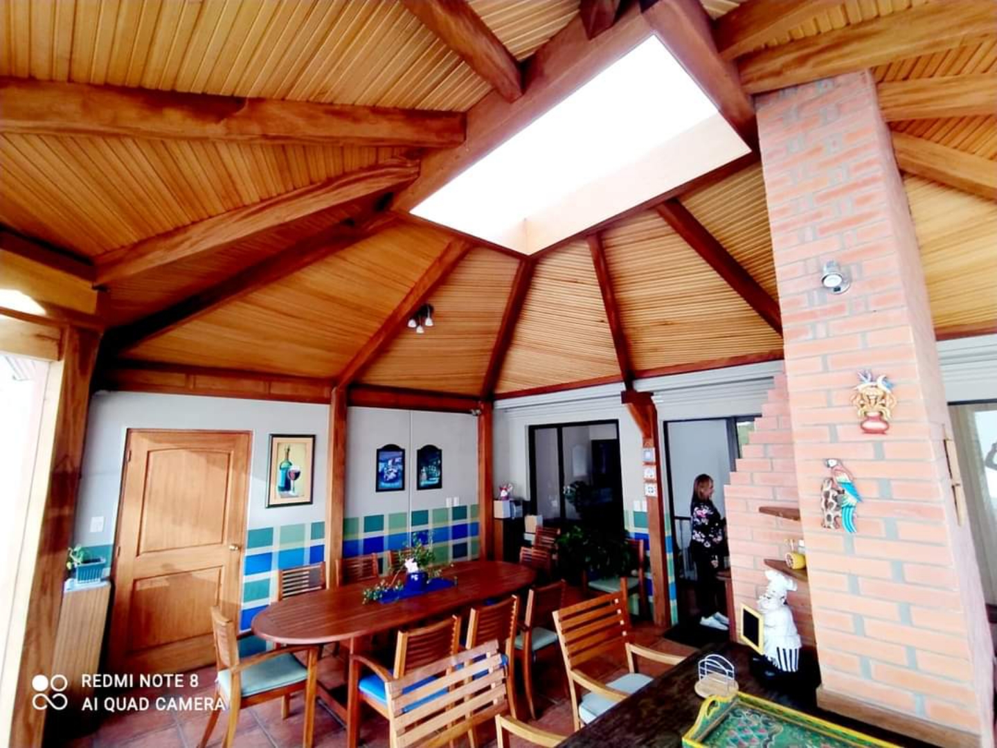 Departamento en Calacoto en La Paz 4 dormitorios 5 baños 2 parqueos Foto 20