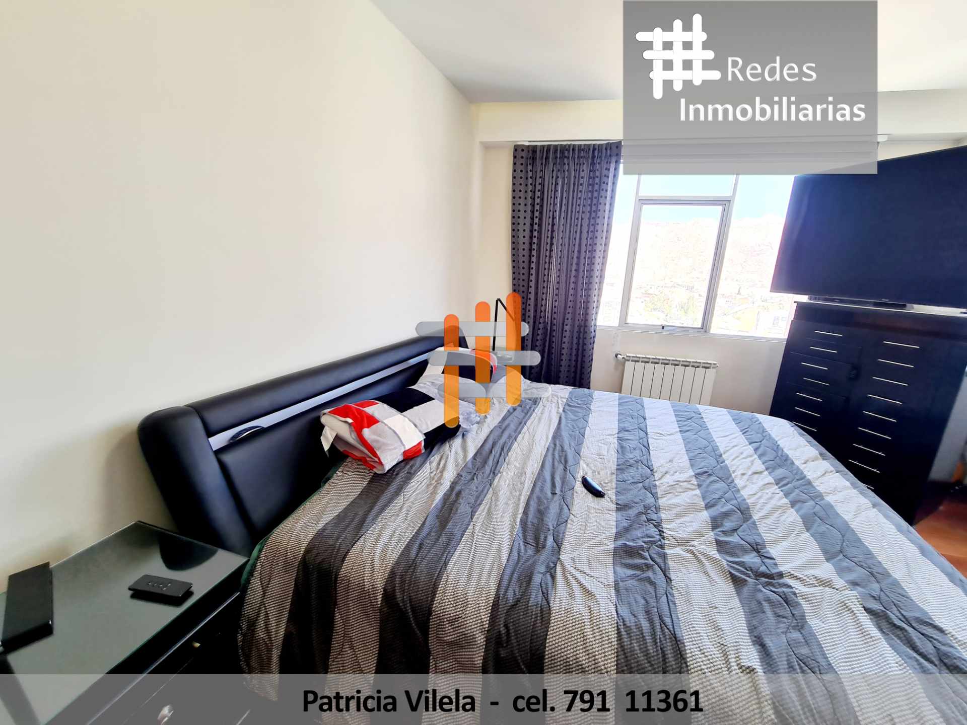 Departamento en VentaPENTHOUSE EN VENTA GRANDE COMO POCOS EN PLENO SAN MIGUEL SOBRE AV. MONTENEGRO  Foto 27