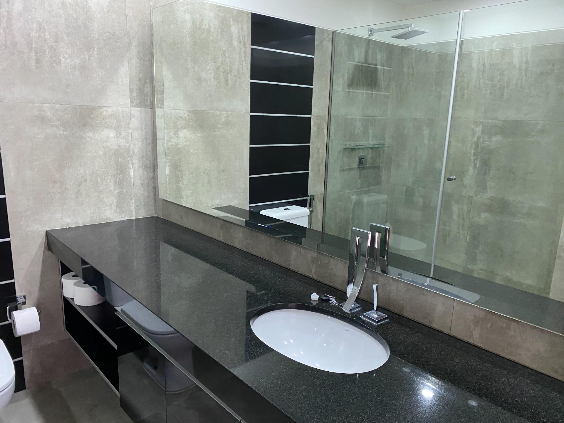 Departamento en VentaEdificio Madero Residence , Calle 6 Oeste esq. Enrique Finot  , Equipetrol  Foto 18