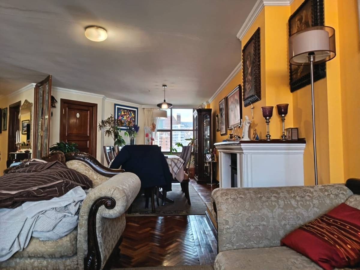 Departamento en VentaSOPOCACHI, AV. ECUADOR Foto 10