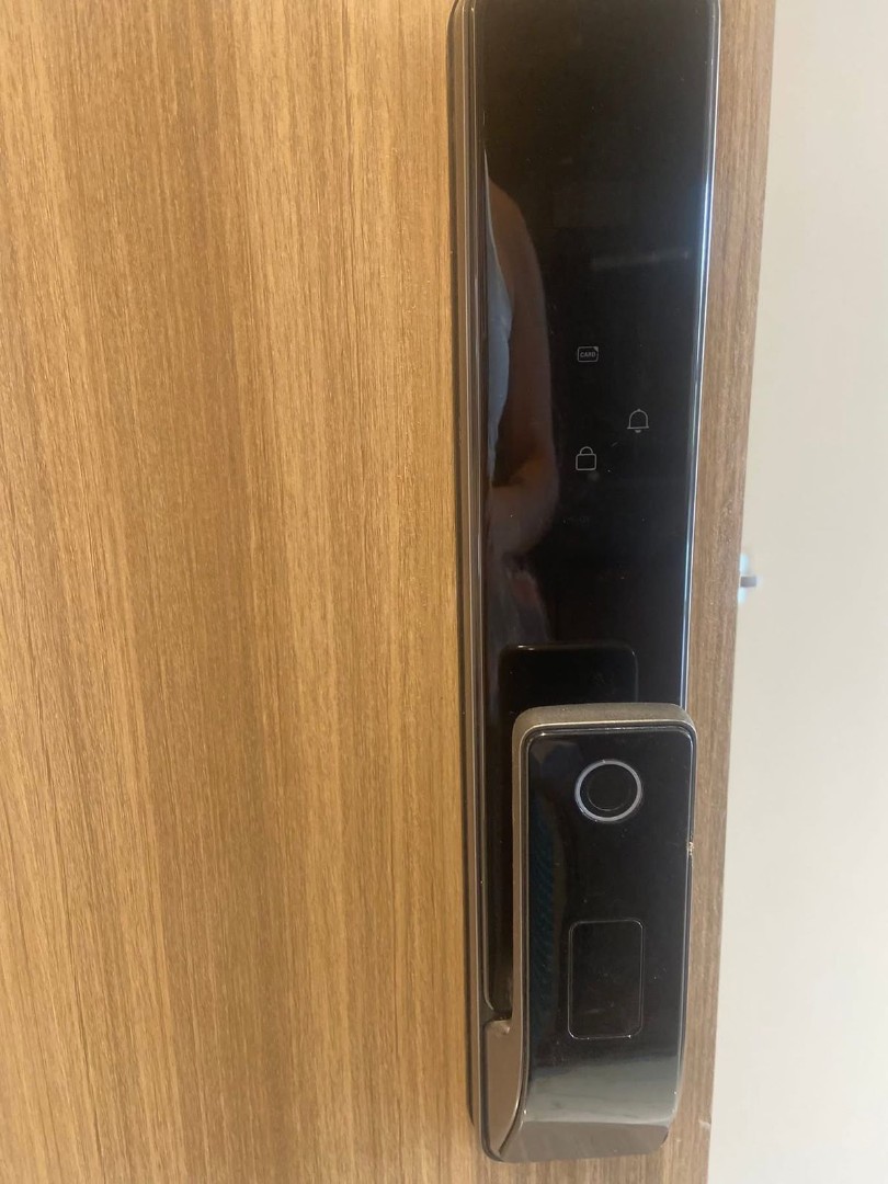 Departamento en VentaEQUIPETROL, Edificio LUXE SUITES, C/8 este Foto 9