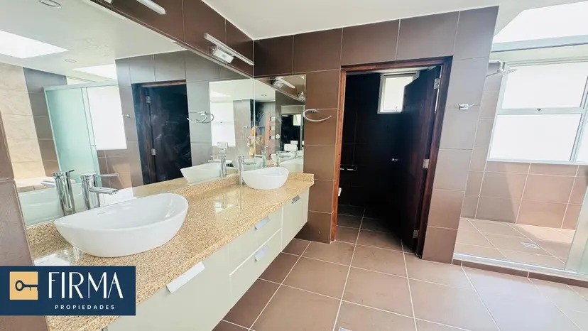 Casa en AlquilerCASA EN ALQUILER EN ACHUMANI Foto 8