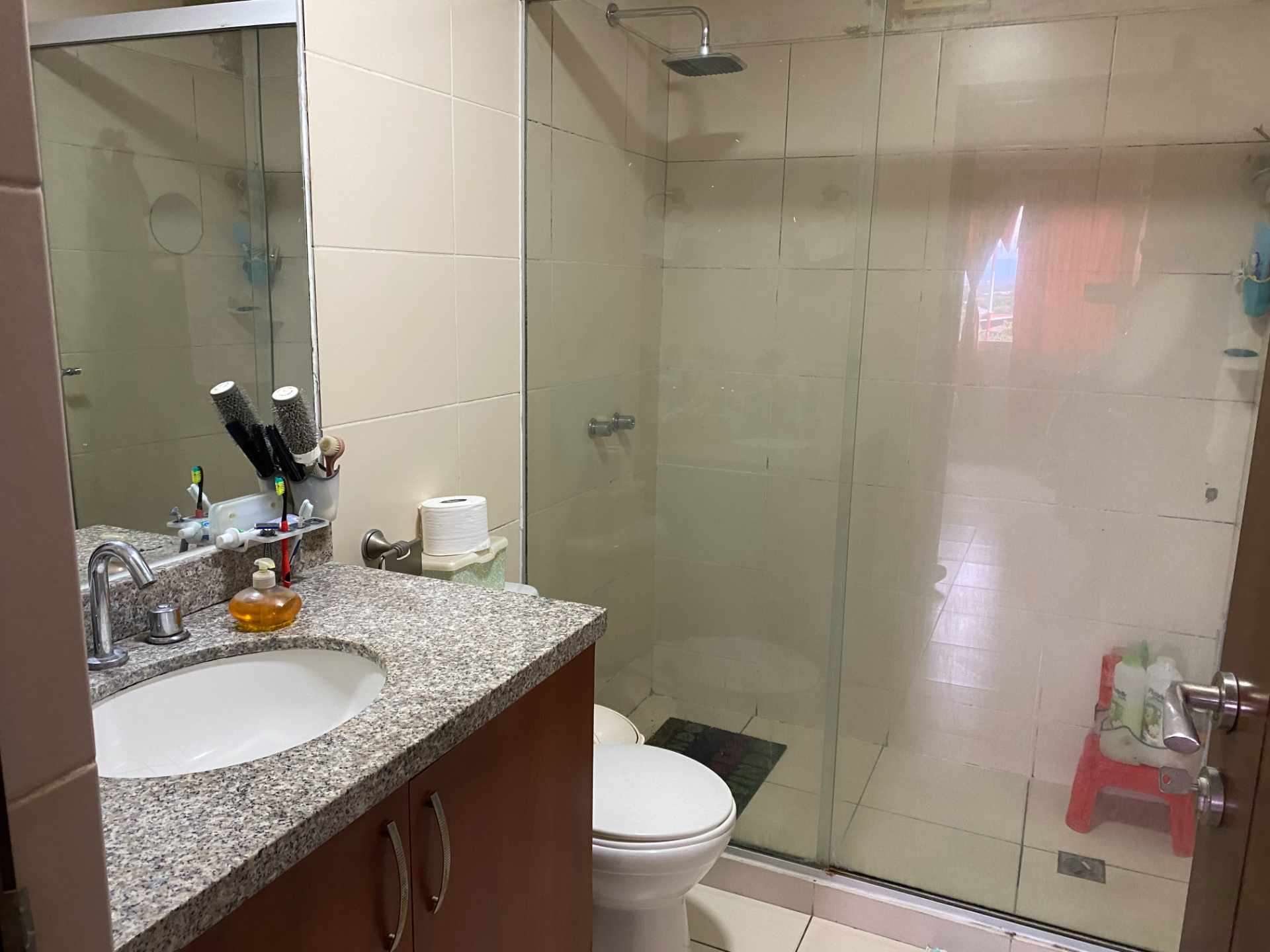 Departamento en VentaCondominio San Francisco, Av. Doble Via entre 5 y 6 anillo  Foto 20