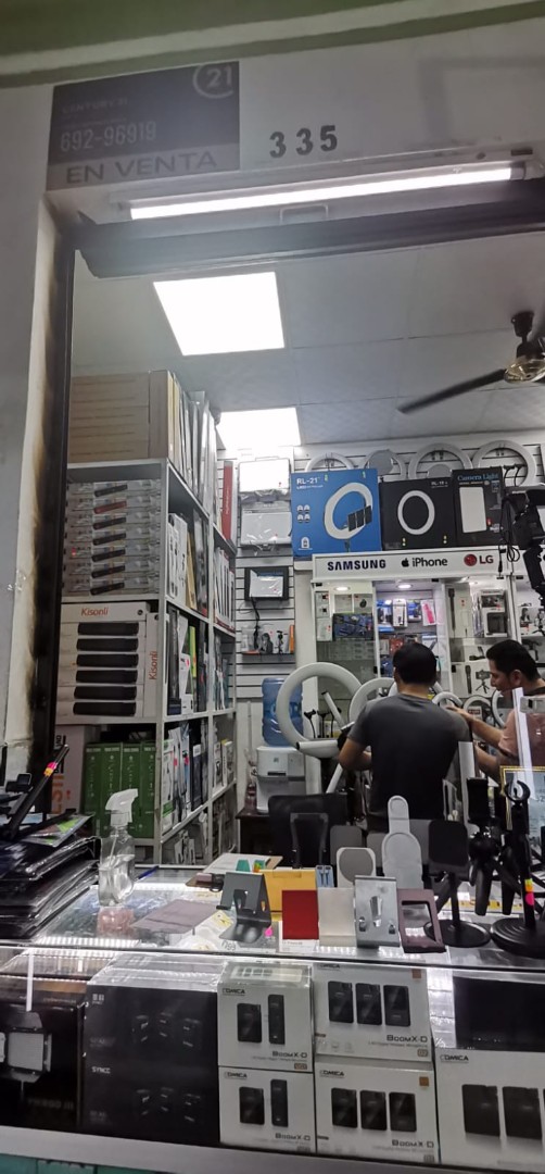 Local comercial en VentaCOMERCIAL LA RAMADA  1 baños  Foto 5