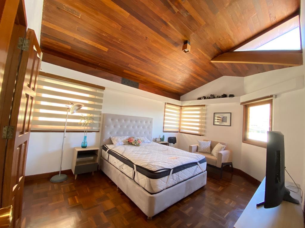 Casa en AlquilerEntrada de cota cota  Foto 32