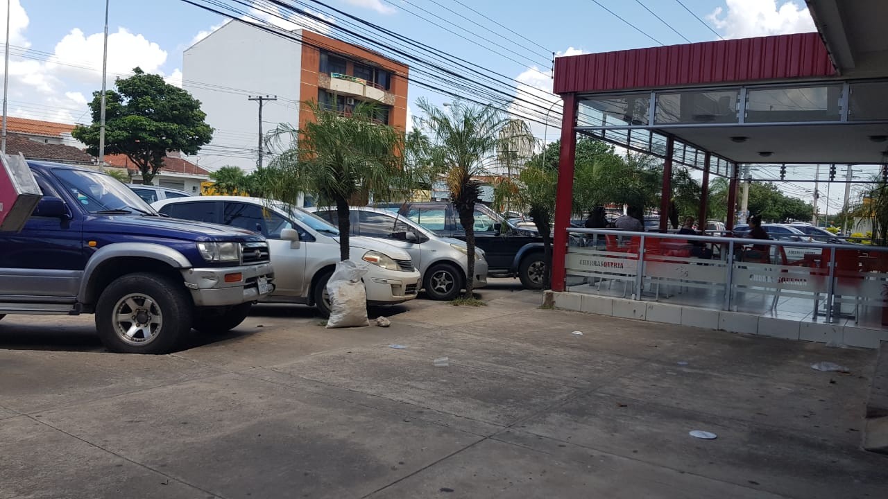 En Alquiler a $us 3,990 Foto 12