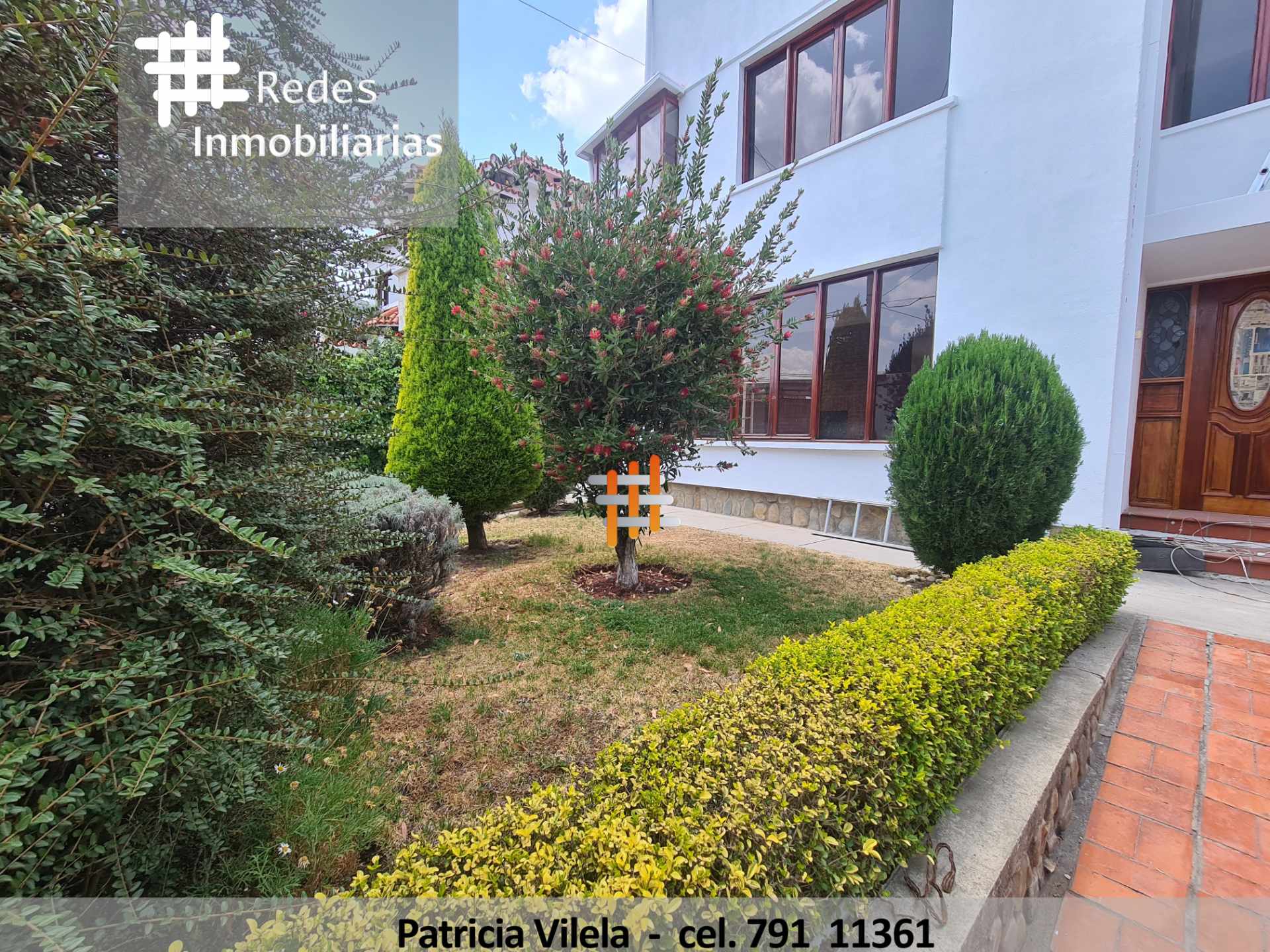 Casa ACHUMANI CASA EN ALQUILER EN PLENO CENTRO DE ACHUMANI A POCOS COLEGIO ALEMAN Foto 3