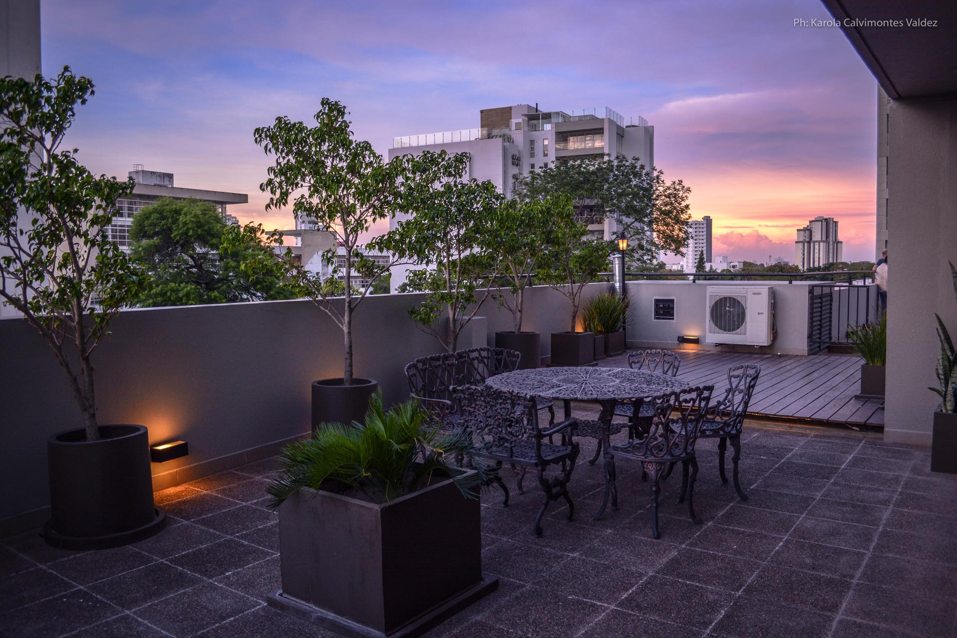 Departamento Condominio Fragata. Avenida San Martín 12, Santa Cruz de la Sierra Foto 19