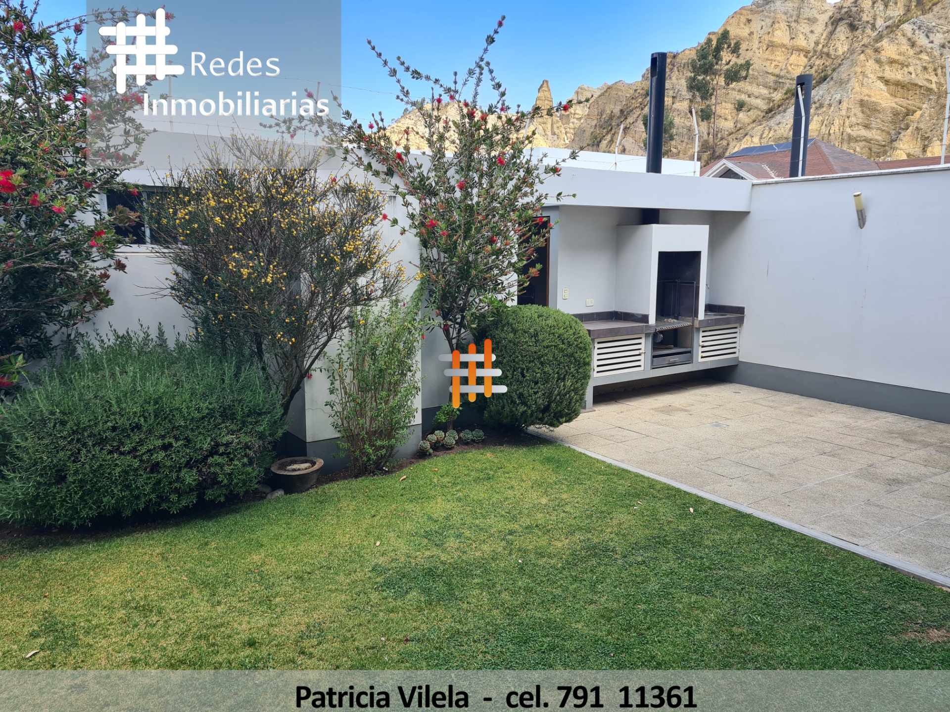 Casa P𝗥𝗘𝗖𝗜𝗢𝗦𝗔 𝗖𝗔𝗦𝗔 𝗘𝗡 𝗔𝗟𝗤𝗨𝗜𝗟𝗘𝗥 – 𝗔𝗖𝗛𝗨𝗠𝗔𝗡𝗜  Foto 6
