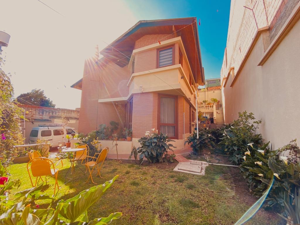 Casa en AlquilerEntrada de cota cota  Foto 33