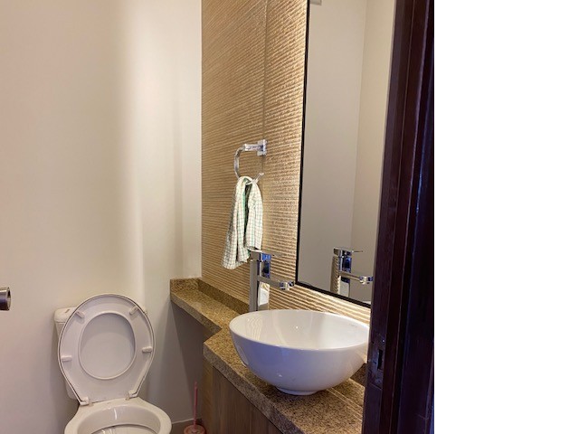 Departamento en Sopocachi en La Paz 4 dormitorios 4 baños  Foto 11