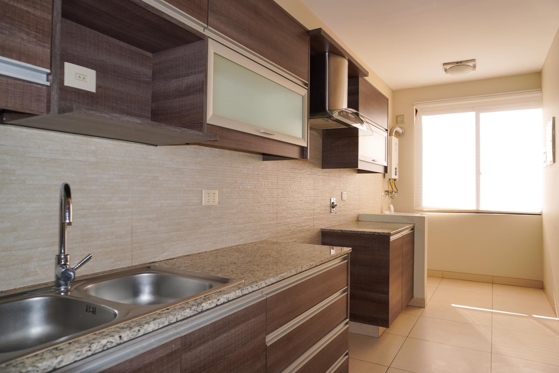 Departamento en Tiquipaya en Cochabamba 2 dormitorios 1 baños 1 parqueos Foto 5