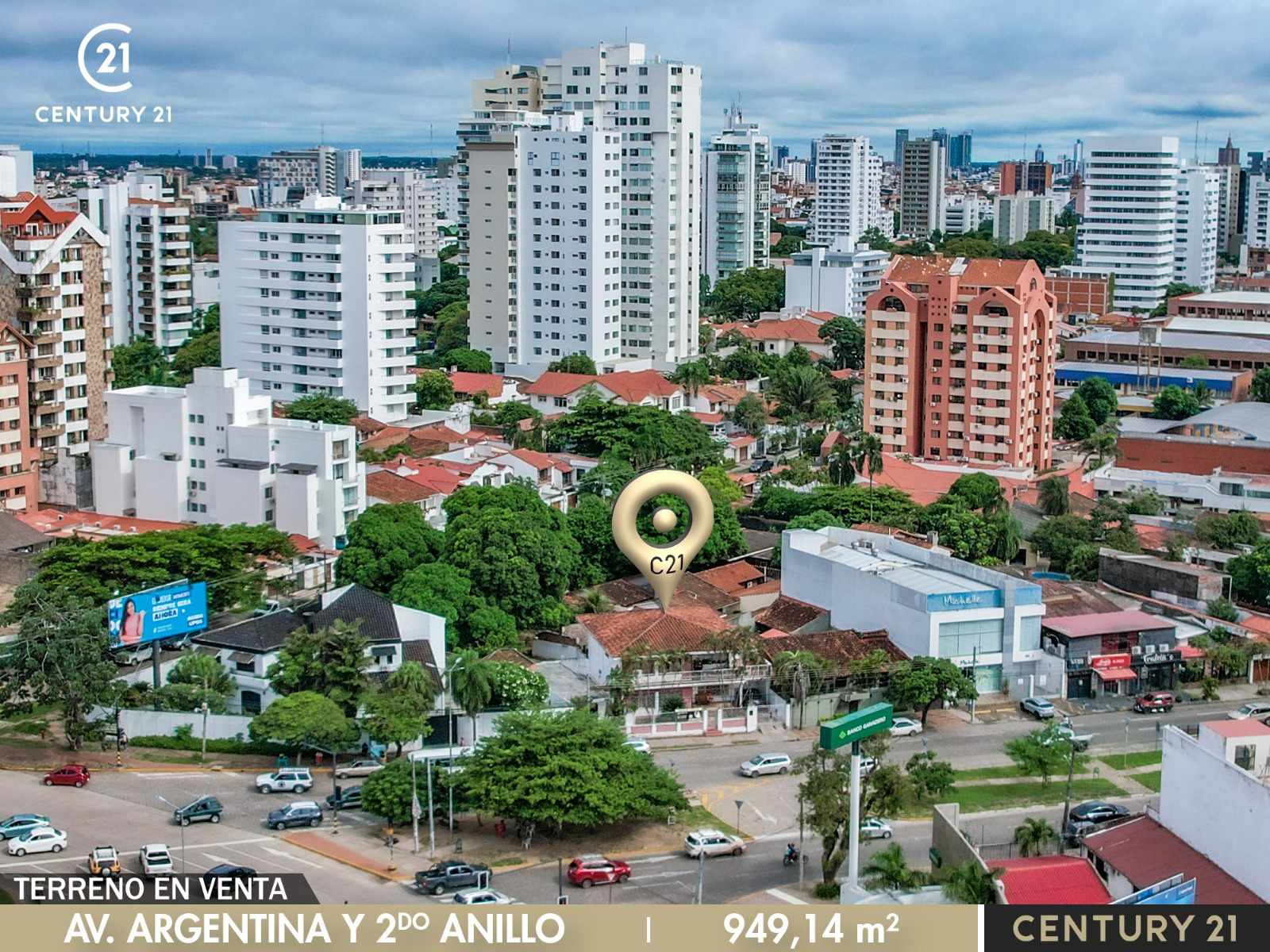 Terreno en VentaTERRENO EN ZONA SUR    Foto 10