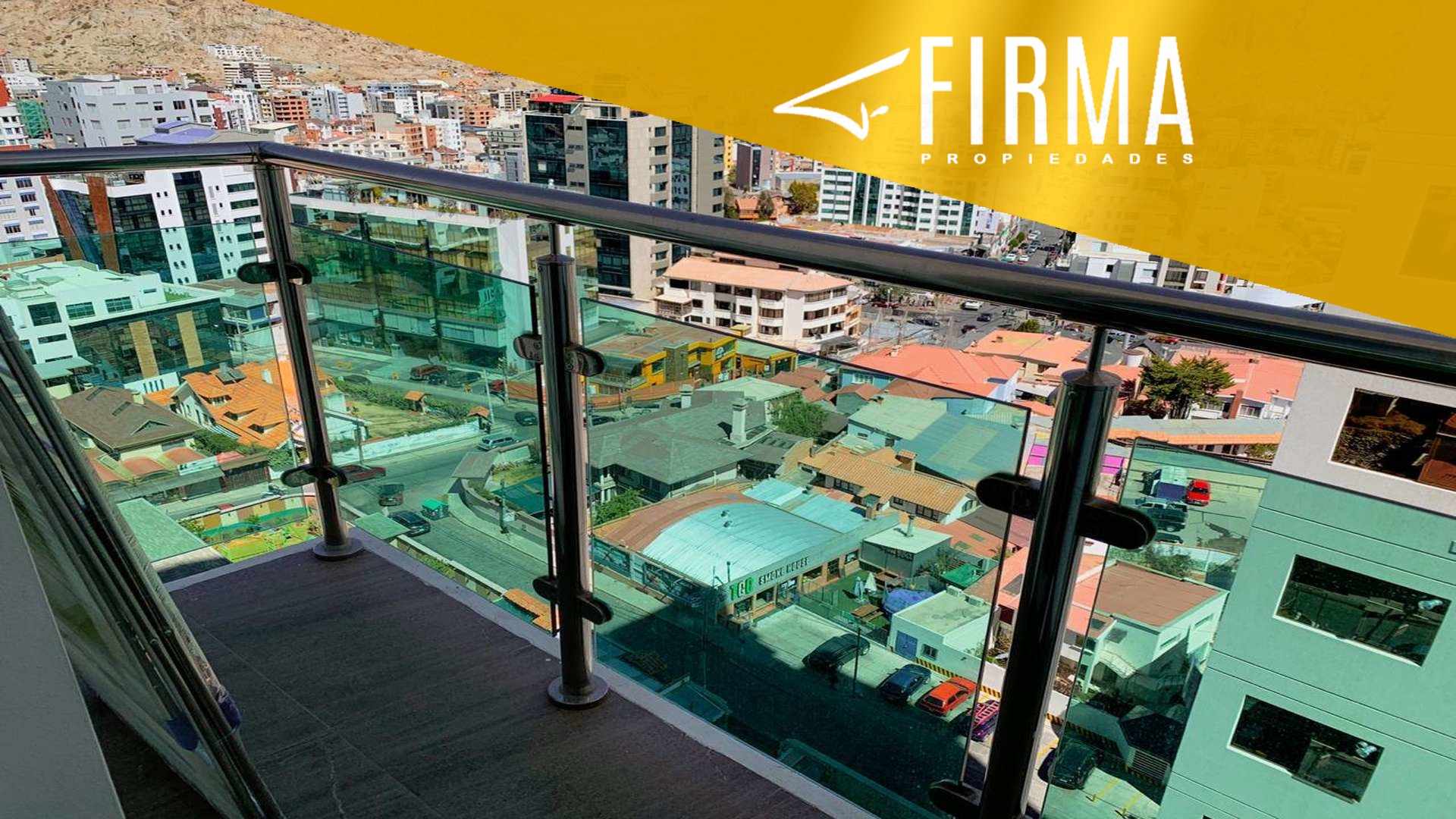 Departamento en AlquilerCALACOTO 1 dormitorios 1 baños  Foto 5