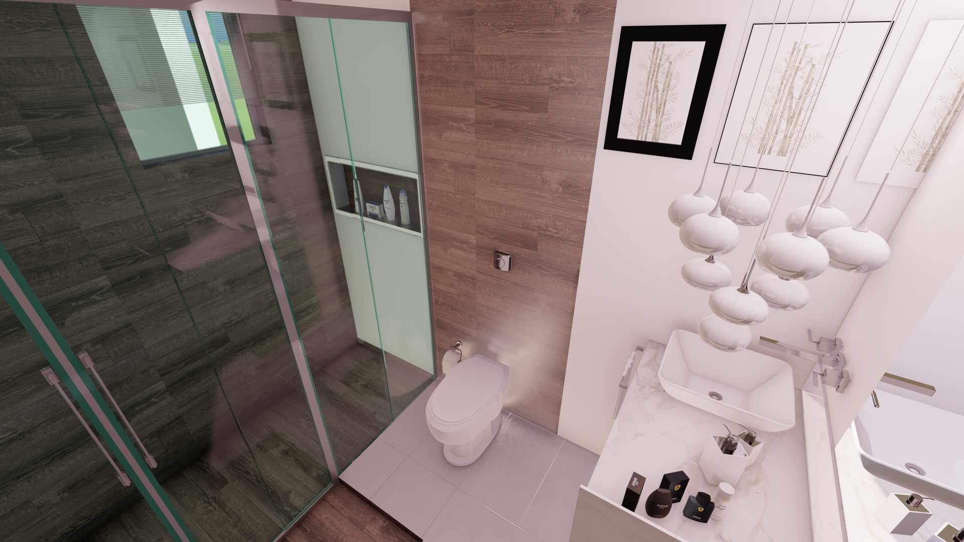 Departamento en VentaCONDOMINIO ORION - DEPARTAMENTOS A ESTRENAR DESDE 80.000 $us  Villa Themis. SUCRE  Foto 4