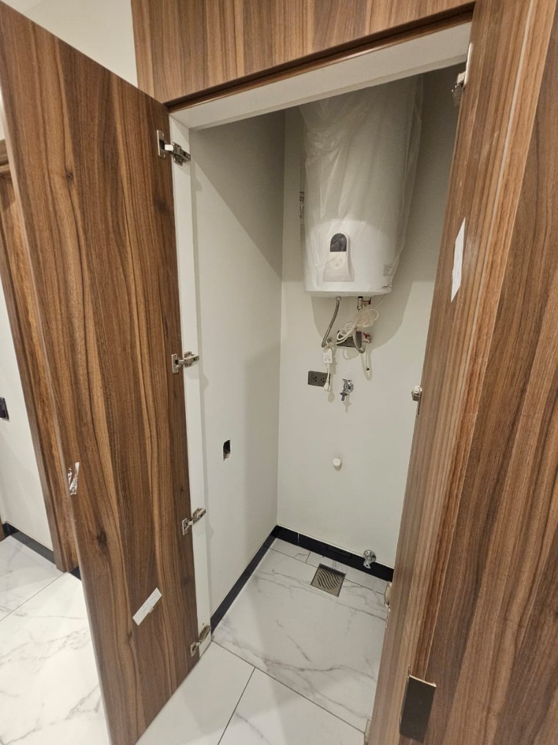 Departamento en Equipetrol en Santa Cruz de la Sierra 1 dormitorios 1 baños  Foto 17