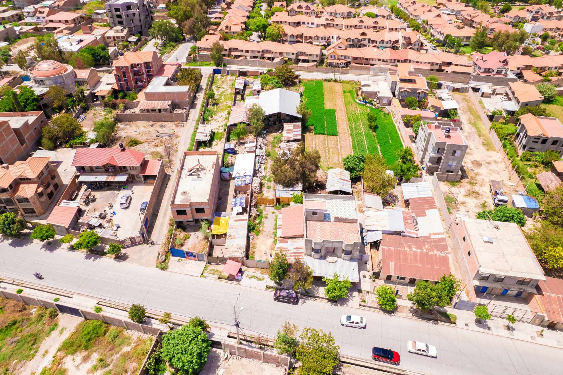 Terreno en VentaSobre la avenida Juan Manuel Villavicencio    Foto 17